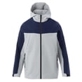 thumbnail image 1 of uikmnh Winter Coats For Men,Men's Outdoor Softshell Jacket Lightweight Spring Autumn Windbreaker,Size 3XL, 1 of 3