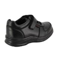thumbnail image 2 of Mocasin Niño Mini Vic Ajustable Escolar negro 16.5, 2 of 3