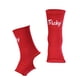 thumbnail image 4 of Tobilleras Protectores de Pies y Tobillos Muay Thai Sunnimix Rojo M, 4 of 8