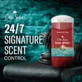 thumbnail image 3 of Old Spice Aluminum Free, Men's Deodorant, Pure Sport, 3.0 oz, 3 of 18