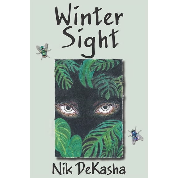 Other Magic Winter Sight, Book 2, (Paperback)