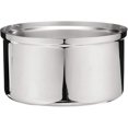 thumbnail image 4 of Bol en Acier Inoxydable Compatible avec Bosch Universal, & Universal Plus Machine de Cuisine, 4 of 4