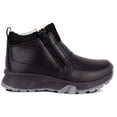 thumbnail image 2 of Zapato del Piel tipo Bota Escolar Casual Niño Rokino Mod. 3464, 2 of 4