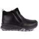 thumbnail image 2 of Zapato del Piel tipo Bota Escolar Casual Niño Rokino Mod. 3464, 2 of 4