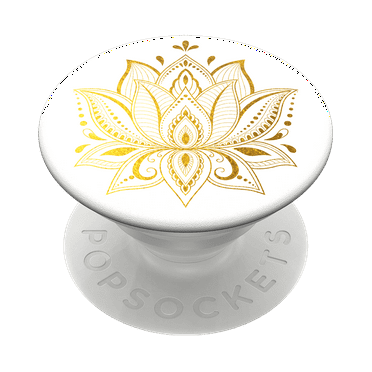 PopSockets Premium Grip with Swappable Top for Cell Phones, PopGrip ...