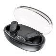 thumbnail image 1 of Auriculares Intrauditivos 5.3: Batería De Larga Duración, Alta Calidad De Sonido, 1 of 8