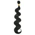 thumbnail image 2 of DPTALR Perruque Cheveux Rideau Ressort Fibre Chimique Haute Température Soie Mat 70G, 2 of 9