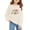 Beige, variant on Mercatoo Sixth Grade Sweatshirts for Boys Girls First Day Of School Hoodies Kids Back to 𝐒chool Sweatshirt Long Sleeve