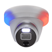 Swann Home 1080p Full HD Add-On Dome Security Camera - SWPRO-1080DER