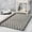 Gray, variant on Hohaski Carpet Bathroom Non Slip Mat Absorbent Floor Mat Entrance Mat Non Slip Foot Mat Bedroom Carpet