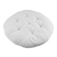 thumbnail image 1 of Waterproof Chair Rocking Chair Hanging Basket Chair Papaya Chair Round Cushion, 1 of 8