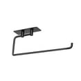 thumbnail image 2 of TIMIFIS Tissue Holder No Punch Paper Towel Rack Kitchen Roll Paper Rack Paper Towel Rack Kitchen Appliances, 2 of 6