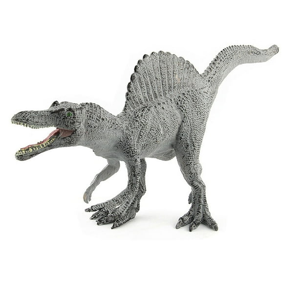 spinosaurus camp cretaceous walmart