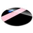 thumbnail image 2 of Bascula Digital Inteligente Con Carga Usb Moderna Ligera Alto Impacto, 2 of 7