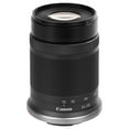 thumbnail image 1 of Canon RF-S 55-210mm Telephoto, Black, 1 of 1