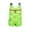 A-Green, variant on Steadline 2L Lightweight Running Backpack Outdoor Sports Trail Racing Marathon Hiking Fitness Bag Hydration Vest Pack