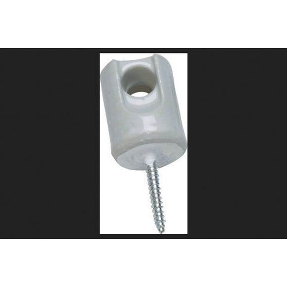 Conector Sigma ProConnex de acero porcelánico de 4,3 cm, 1 paquete