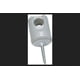 thumbnail image 1 of Conector Sigma ProConnex de acero porcelánico de 4,3 cm, 1 paquete, 1 of 1