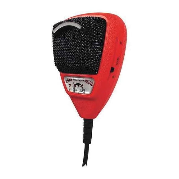 ASTATIC MIC RD104E ROAD DEVIL AMP