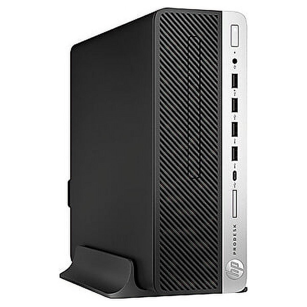 ②HP ProDesk 600 G4 SFF i5-8500 HP ProDesk 600 G4 SFF 8GB 500GB Intel Core i5-8500 X6 3.0GHz