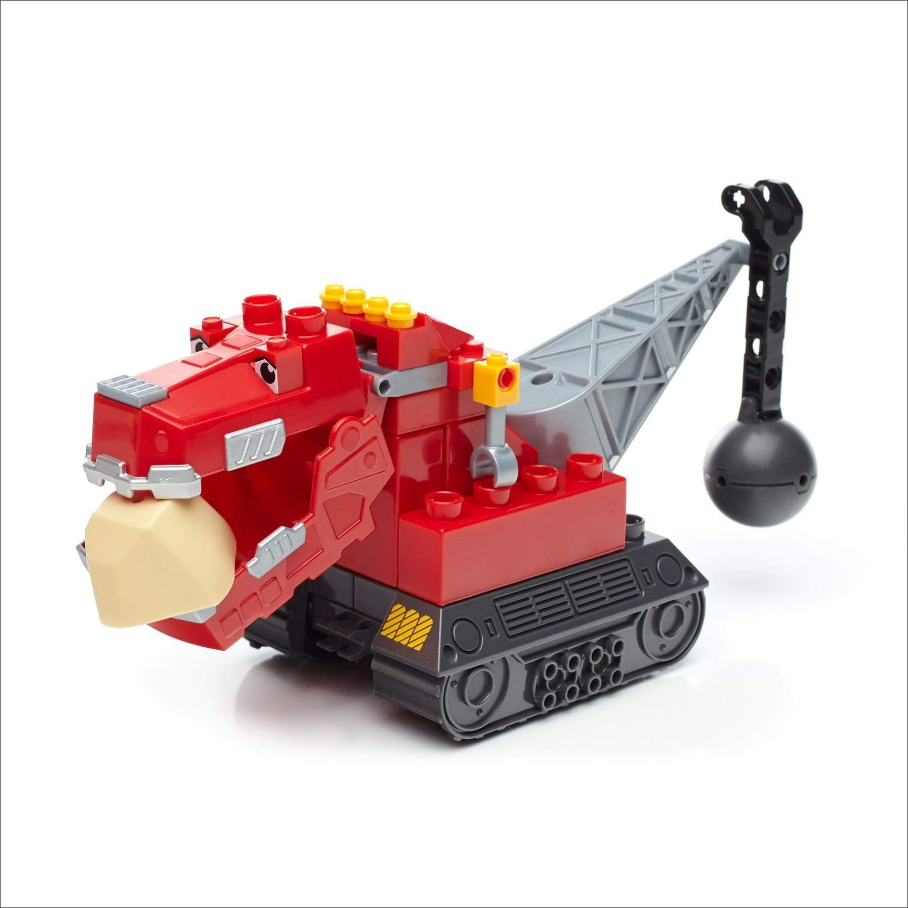 dinotrux mega bloks