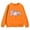 Halloween Outfits - Orange, variant on Gyujnb Kids Halloween , Print Halloween Pullover Sweatshirt for Kids Girls Boys Long Sleeve Casual Play Outerwear Soft Comfortable, Halloween Outfits,11-12 Years
