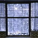 thumbnail image 5 of Enchufe de luz de cortina de 9,8x6,5 pies, soporte de pared para ventana para dormitorio, boda, fiesta, fondo, jardín, 5 of 5