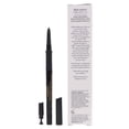 thumbnail image 2 of Laura Geller INKcredible Waterproof Gel Eyeliner Pencil Blackbird 0.01 oz, 2 of 8
