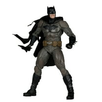 Dc Multiverse 7in - Batman (Noel)