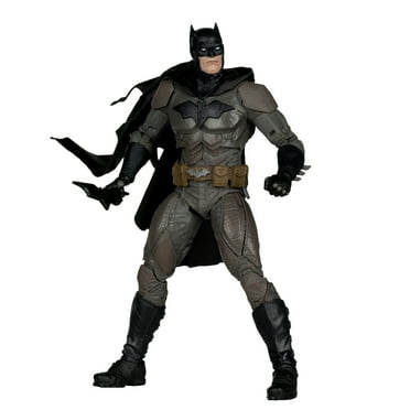 Dc Multiverse 7in - Batman (Noel)