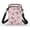 Hummingbird Rose, variant on HELLHERO Hummingbird Floral Pattern Underarm Shoulder Bag Vintage, Lightweight for Travel, Outdoor Travel Daily Use