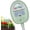 green, variant on Soil Meter,4-in-1 Soil Ph Meter, Soil Tester for , Light,Nutrients, pH,Soil Ph Test Kit, for Garden, Lawn, Farm, No Required, Gifts for Lover