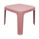 thumbnail image 1 of Mesa infantil mesa didactica para niños multiusos tipo rattan, 1 of 4