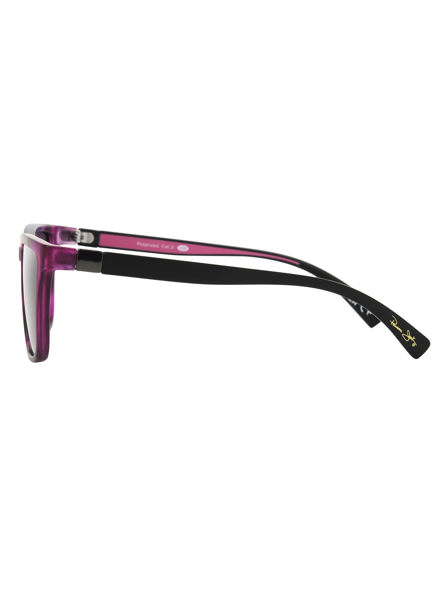Panama Jack Gradient Square Polarized Sunglasses