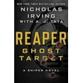 thumbnail image 3 of Reaper : Ghost Target (The Reaper Series, Bk. 1), 3 of 3