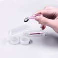 thumbnail image 4 of 5Pcs Colorful Contact Lens Tool Case Set Remover and Inserter, Contact Applicator with Soft Tip, Suitable for Contact Lens User Practical Tools Contact Lens Care, 4 of 8