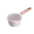 thumbnail image 1 of Tignapoo Premium Iron & Wood Non-Stick Frying Pan for Versatile Home Cooking, 1 of 6