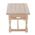 thumbnail image 4 of 1/12 Casa de en Miniatura Muebles de Natural Juguete 14,7 * 7,5, 4 of 7