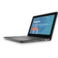 thumbnail image 3 of Dell Latitude 3120 11.6 Pouces HD Ordinateur Portable Remis à Neuf (Intel Celeron N5100, 4GB RAM, 64 Go SSD, Windows 10 Pro) - R81WK, 3 of 4