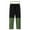 B_ Army Green, variant on Mens Tactical Cargo Pant with Zipper Pockets Outdoor Hiking Joggers Trendy Trendy Trouser Stretch Slim Workout Pant Blue XXXXXL