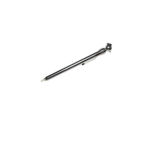 Coilhose Pneumatics A525 Bicycle Tire Gauge, 20-120 lbs.