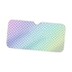 thumbnail image 2 of Parasol universal plegable para parabrisas de coche, accesorio para automóvil, para mantener el vehículo a salvo. L, 2 of 9