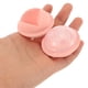 thumbnail image 4 of 2 protectores de esquinas adhesivos a prueba de bebés protectores de esquinas de mesa protectores de esquinas de muebles parachoques de seguridad para bordes cojín de parachoques a prueba de bebés pa, 4 of 5