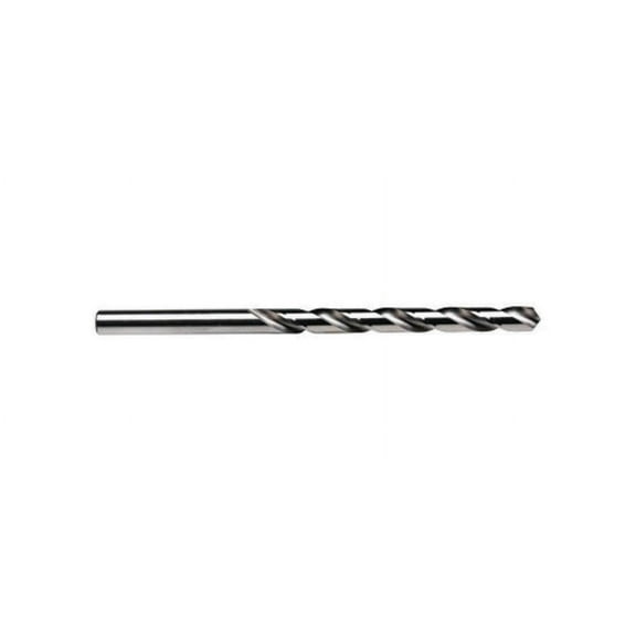 BLACK DECKER High Speed Steel Jobber Drill Bit - #48, 2" OAL, Straight Shank