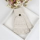 thumbnail image 4 of Guantes convertibles de punto de lana cálidos de invierno para mujer, sin dedos, con funda para manoplas, 4 of 4