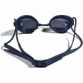 thumbnail image 6 of Adult Racing Swim Goggles - Anti-Fog, UV Protection, 3 Nose Clip Sizes & Quick Release Buckle, 6 of 6