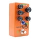 thumbnail image 2 of Negro Juice Preamp Pedal de Efectos para Guitarra y Bajo Preamplificador Overdrive Cuatro Modelos con True Bypass Accesorios para Guitarra, 2 of 6