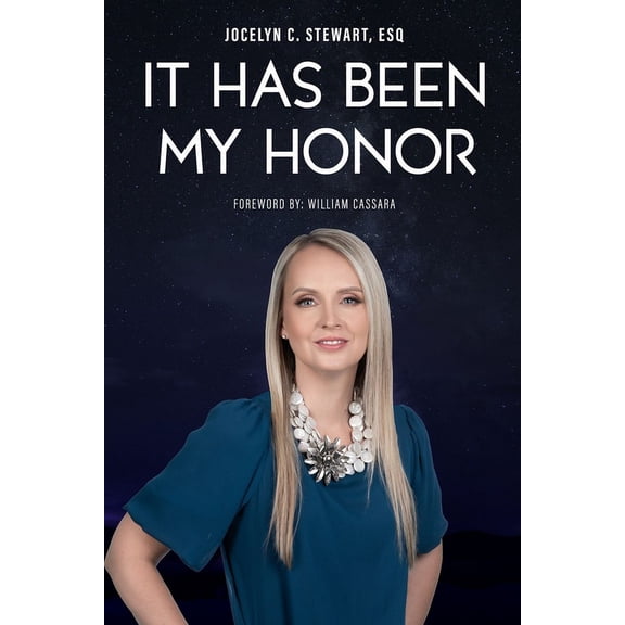 It Has Been My Honor (Paperback)
