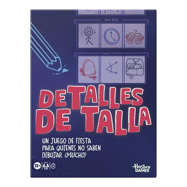 Juego de Mesa Gaming Minor Details