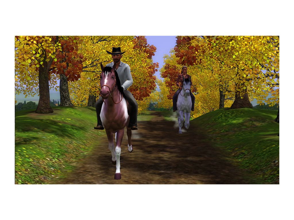 download The Sims 3: Pets (Nintendo 3DS) download The Sims 3: Pets (Nintendo 3DS)